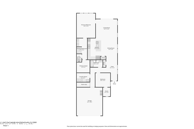 208 Cool Spgs Ave, Ponte Vedra, FL 32081