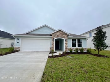 2765 Laurel Falls Dr, Green Cove Springs, FL 32043