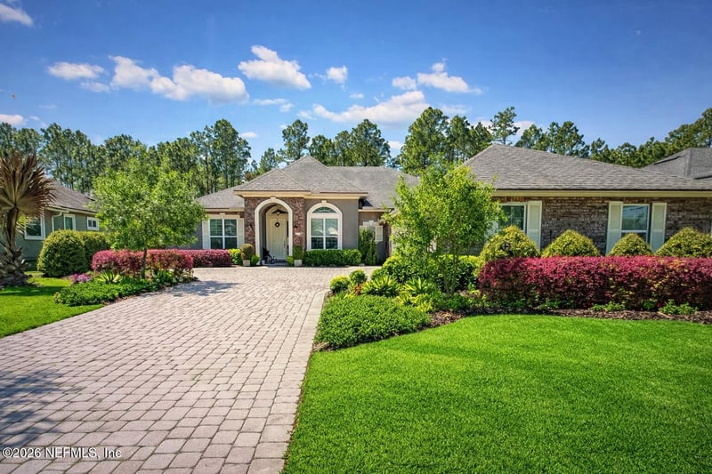 299 Appaloosa Ave, St Augustine, FL 32095