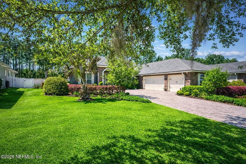 299 Appaloosa Ave, St Augustine, FL 32095