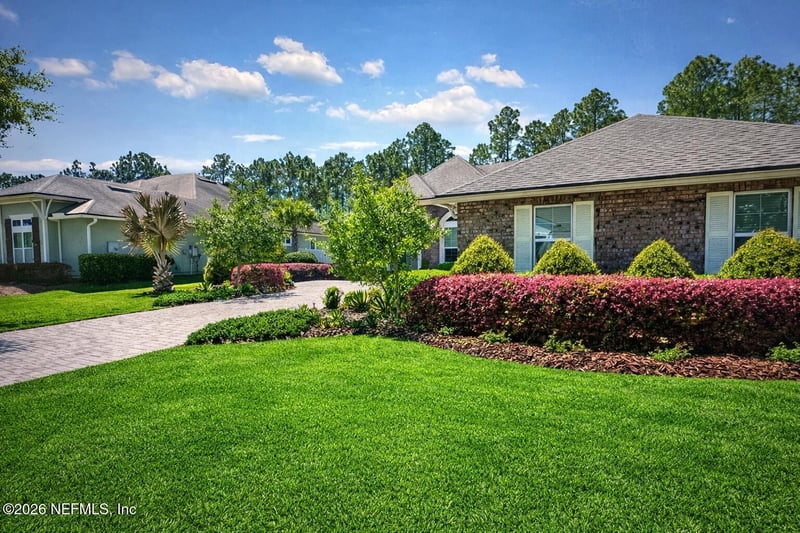 299 Appaloosa Ave, St Augustine, FL 32095