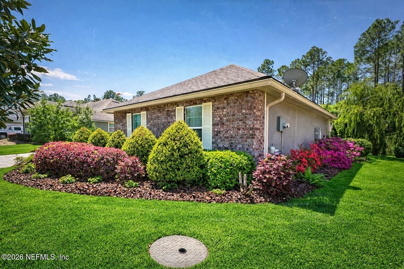 299 Appaloosa Ave, St Augustine, FL 32095