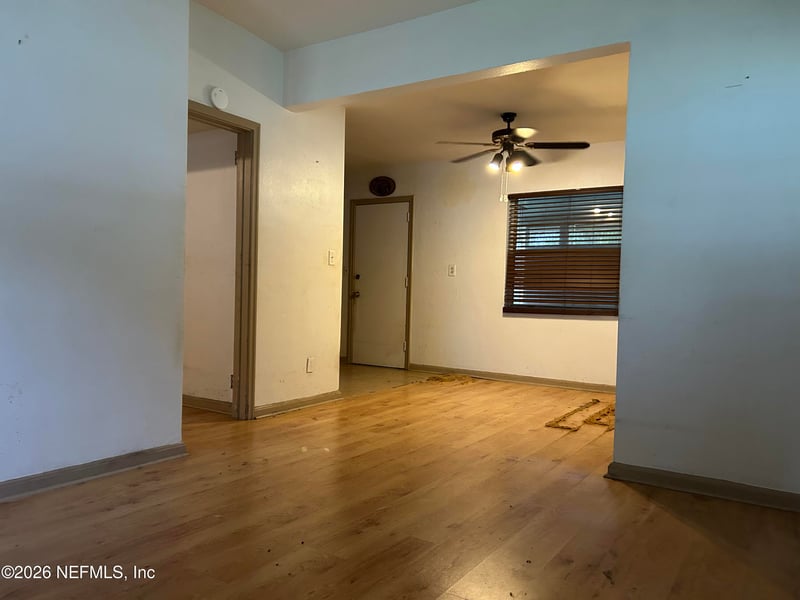 2916 Brackridge Blvd, Jacksonville, FL 32216