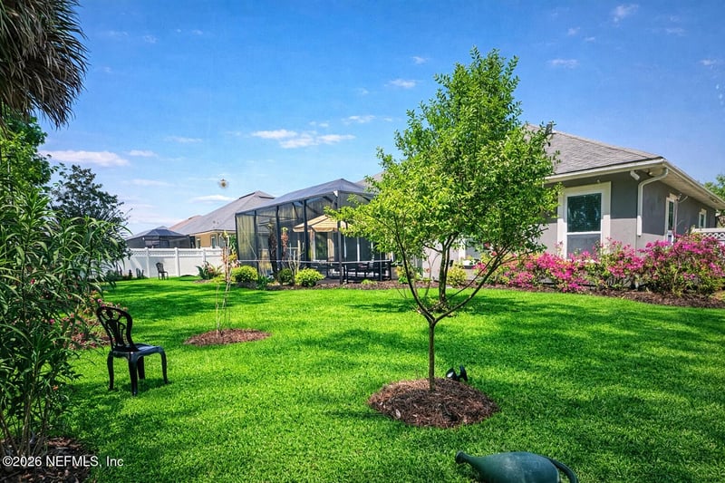 299 Appaloosa Ave, St Augustine, FL 32095