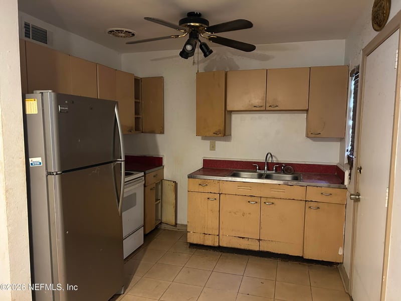 2916 Brackridge Blvd, Jacksonville, FL 32216