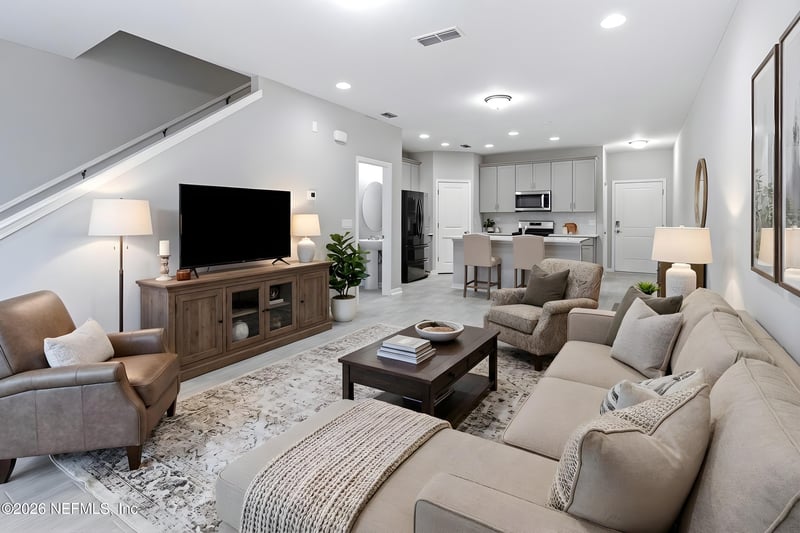 427 Brandon Lakes Dr, St Augustine, FL 32092