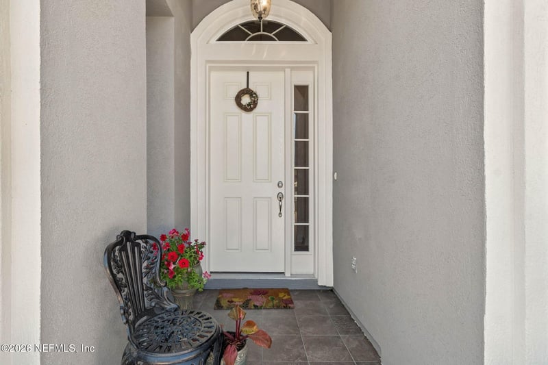 299 Appaloosa Ave, St Augustine, FL 32095