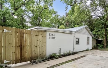 2344 Bethune Ave, Jacksonville, FL 32207