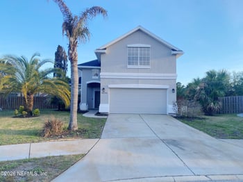 3095 Aaron Cove Ct, Jacksonville, FL 32224