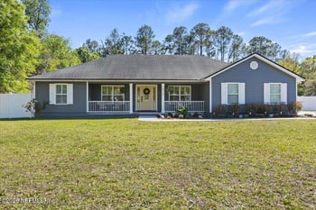 54130 Church Rd, Callahan, FL 32011