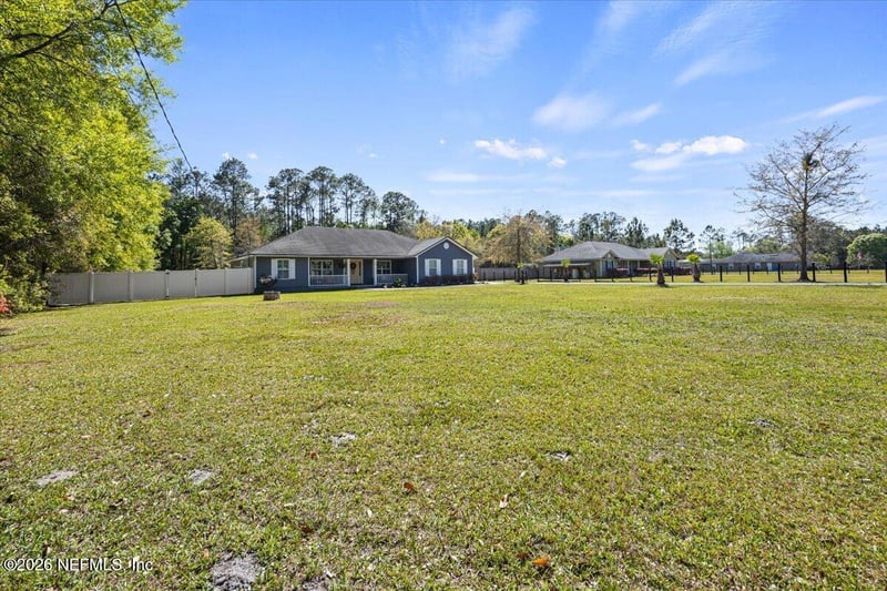 54130 Church Rd, Callahan, FL 32011