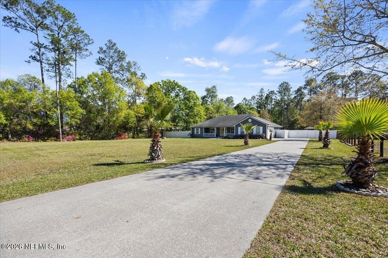 54130 Church Rd, Callahan, FL 32011