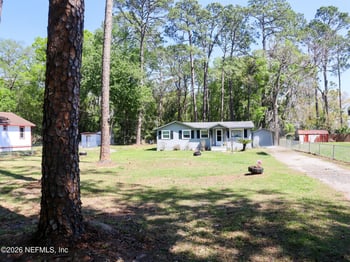 6731 Seaboard Ave, Jacksonville, FL 32244