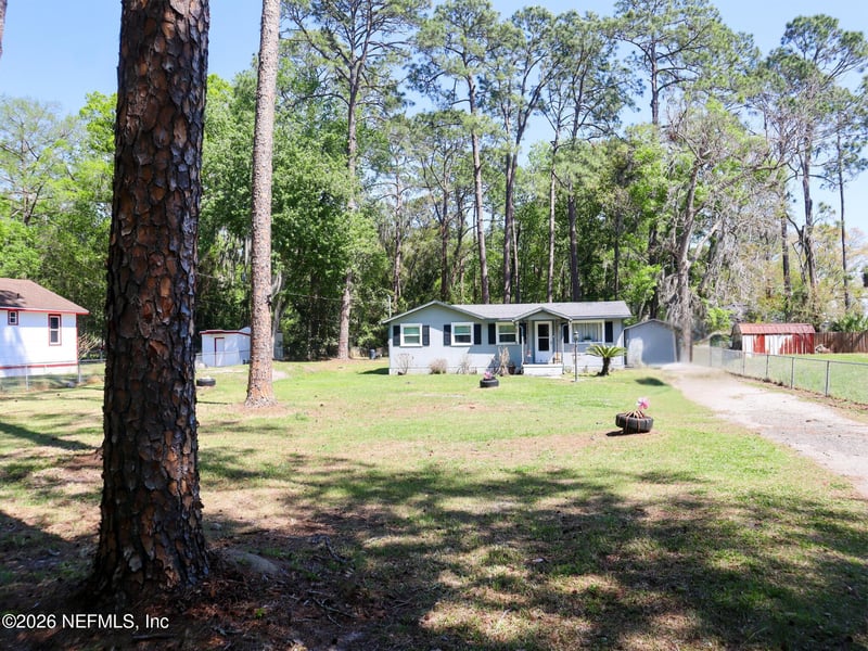 6731 Seaboard Ave, Jacksonville, FL 32244