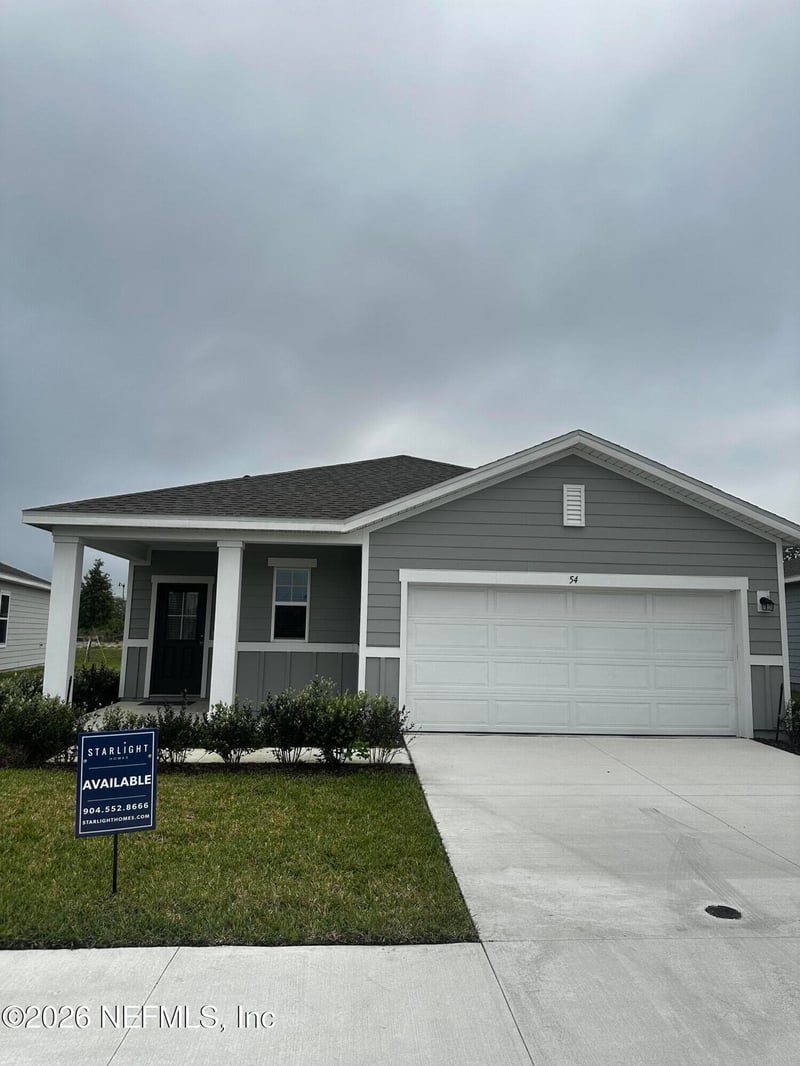 54 Oriole Rd, Palm Coast, FL 32164