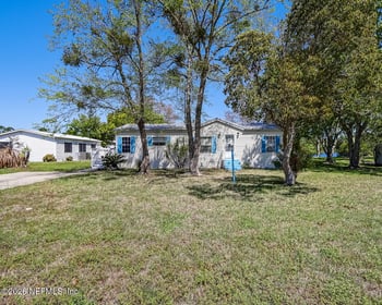 2204 Whippoorwill Dr, St Augustine, FL 32084