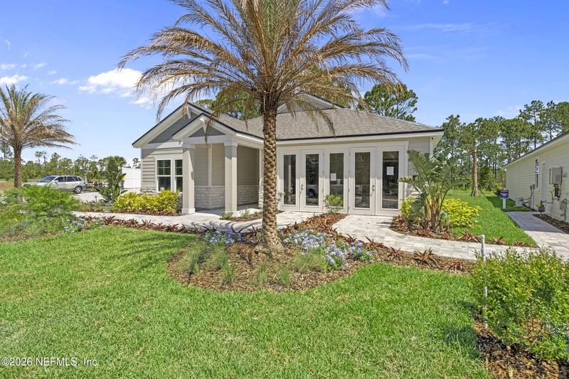 33 Perseus Ave, Flagler Beach, FL 32136