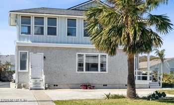 2337 Fletcher Ave, Fernandina Beach, FL 32034