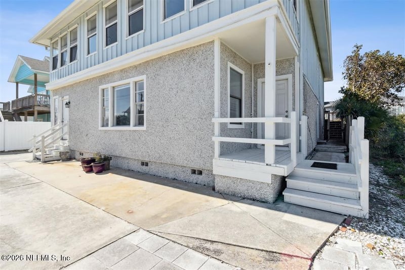 2337 1st Ave, Fernandina Beach, FL 32034