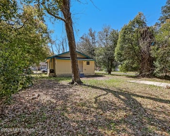 2667 Amy St, Jacksonville, FL 32254