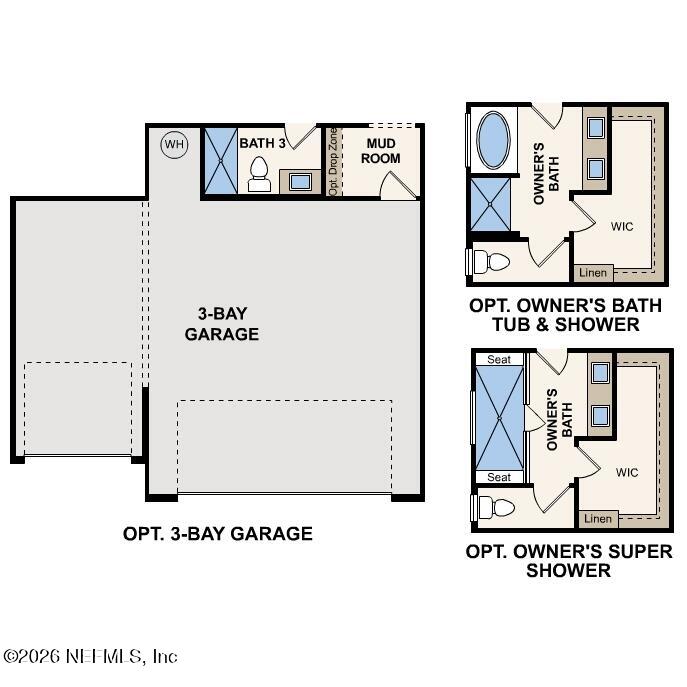 33 Perseus Ave, Flagler Beach, FL 32136