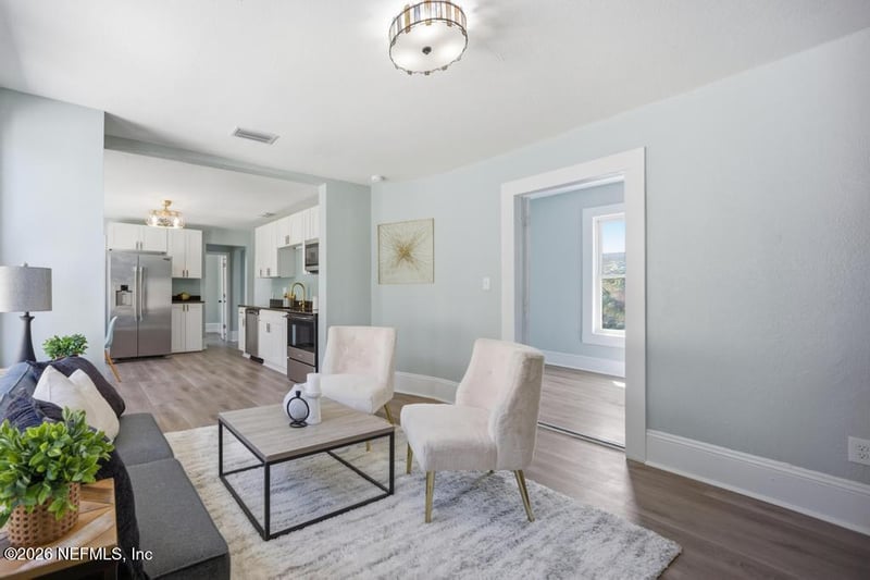 1825 Perry St, Jacksonville, FL 32206