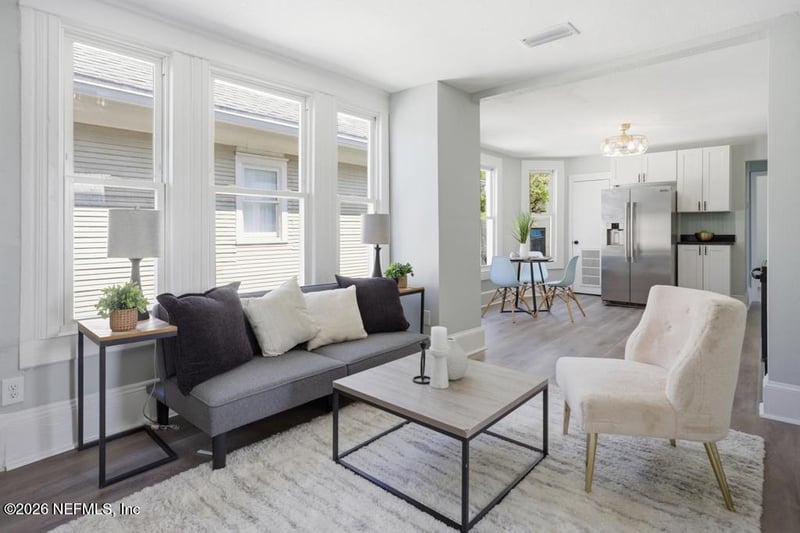 1825 Perry St, Jacksonville, FL 32206