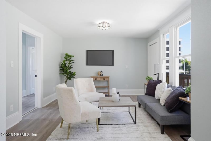 1825 Perry St, Jacksonville, FL 32206