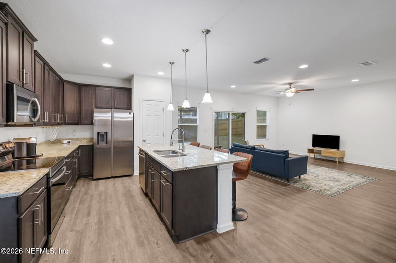 1654 Bermuda Rd, Jacksonville, FL 32224