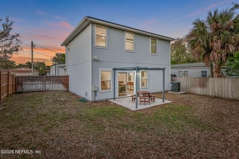 1654 Bermuda Rd, Jacksonville, FL 32224