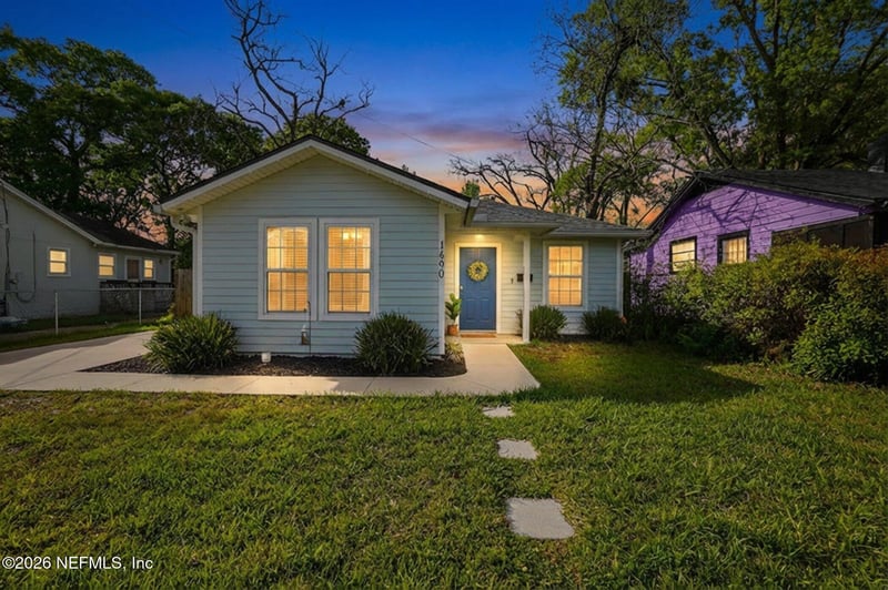 1490 10th St, Jacksonville, FL 32209