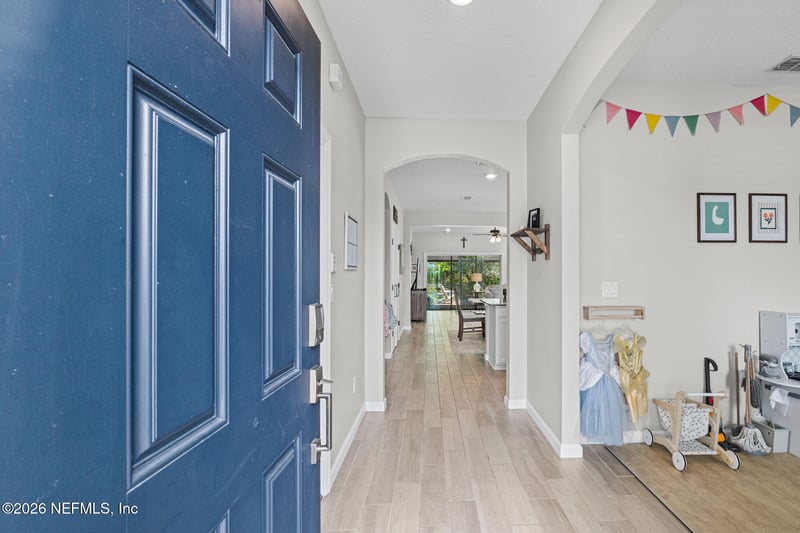 7427 Rock Brook Dr, Jacksonville, FL 32222