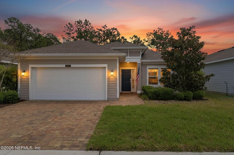 7427 Rock Brook Dr, Jacksonville, FL 32222