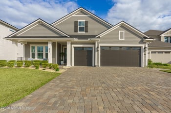 95 Thornton Ct, St Augustine, FL 32092