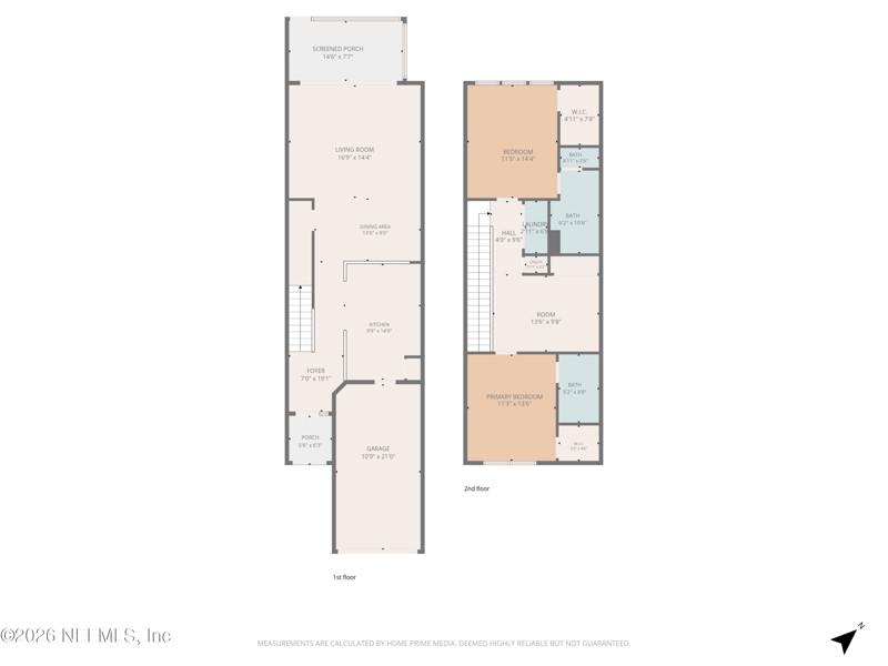 6876 Woody Vine Dr, Jacksonville, FL 32258