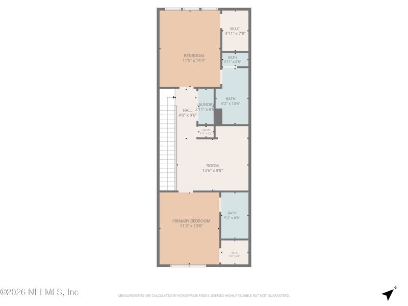 6876 Woody Vine Dr, Jacksonville, FL 32258