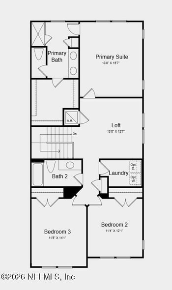 378 Cherry Elm Dr, St Augustine, FL 32092