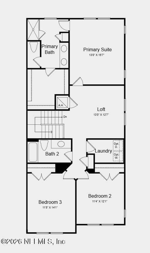 378 Cherry Elm Dr, St Augustine, FL 32092