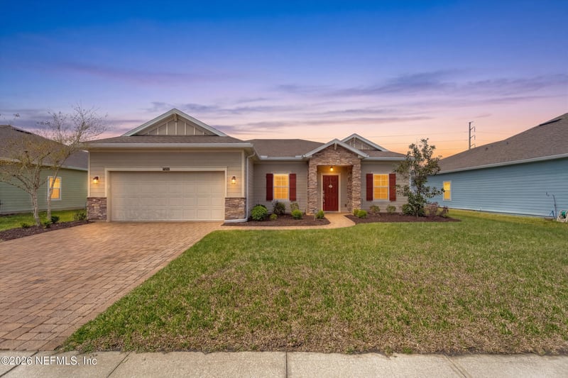 7236 Longleaf Branch Dr, Jacksonville, FL 32222