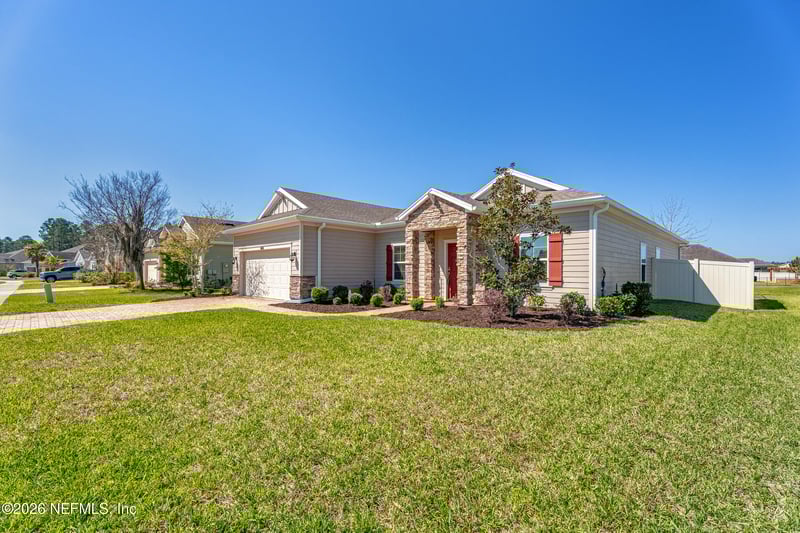 7236 Longleaf Branch Dr, Jacksonville, FL 32222