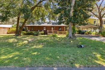 1482 Nottingham Dr, Fernandina Beach, FL 32034