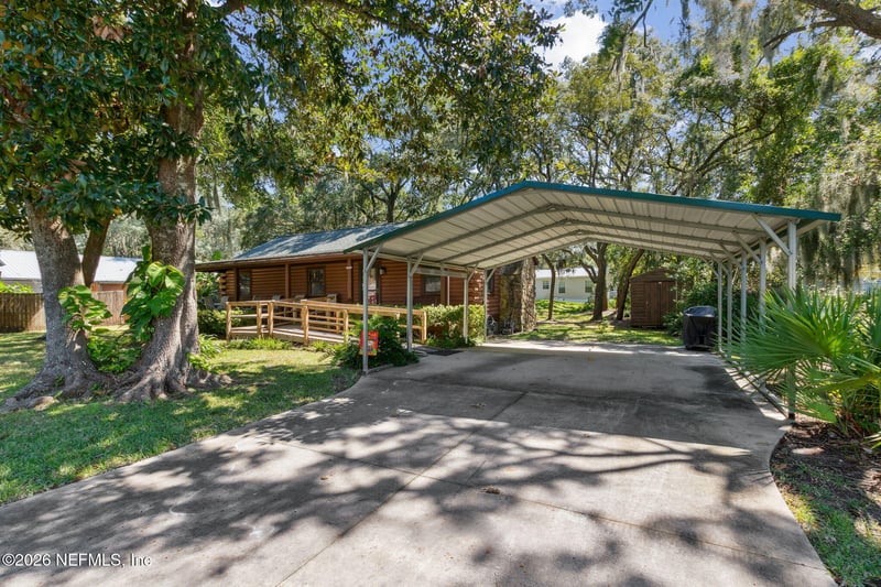 1482 Nottingham Dr, Fernandina Beach, FL 32034