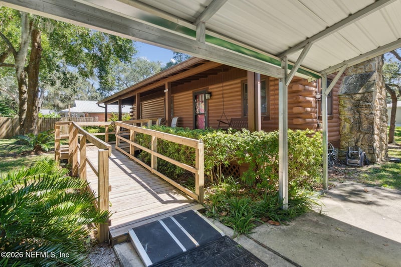 1482 Nottingham Dr, Fernandina Beach, FL 32034