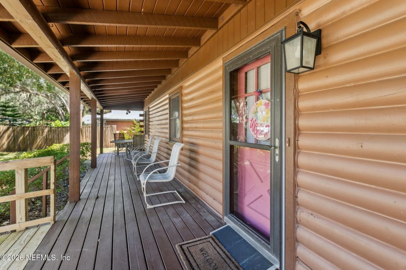 1482 Nottingham Dr, Fernandina Beach, FL 32034