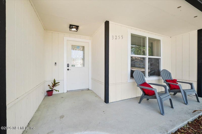 3255 Dowitcher Ln, Orange Park, FL 32065