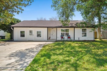 3255 Dowitcher Ln, Orange Park, FL 32065