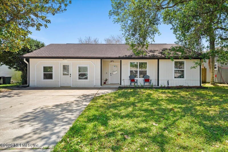 3255 Dowitcher Ln, Orange Park, FL 32065