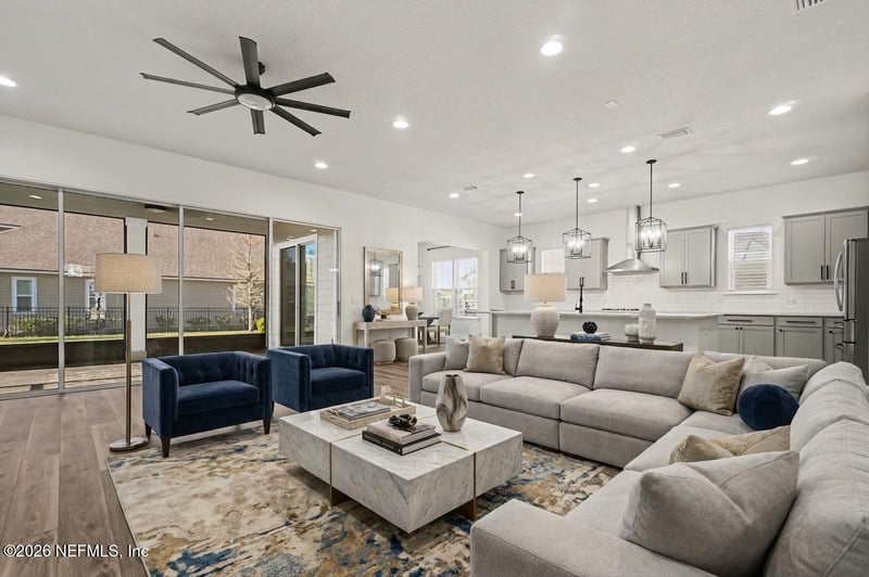 122 Leafmore Ln, St Augustine, FL 32092