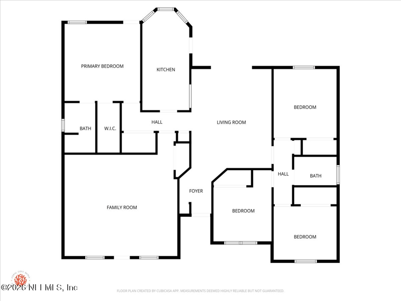 3255 Dowitcher Ln, Orange Park, FL 32065