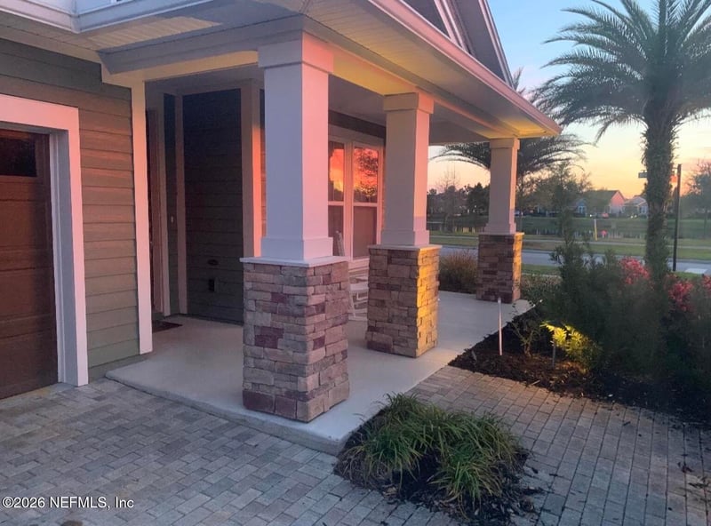 66 Windley Dr, St Augustine, FL 32092